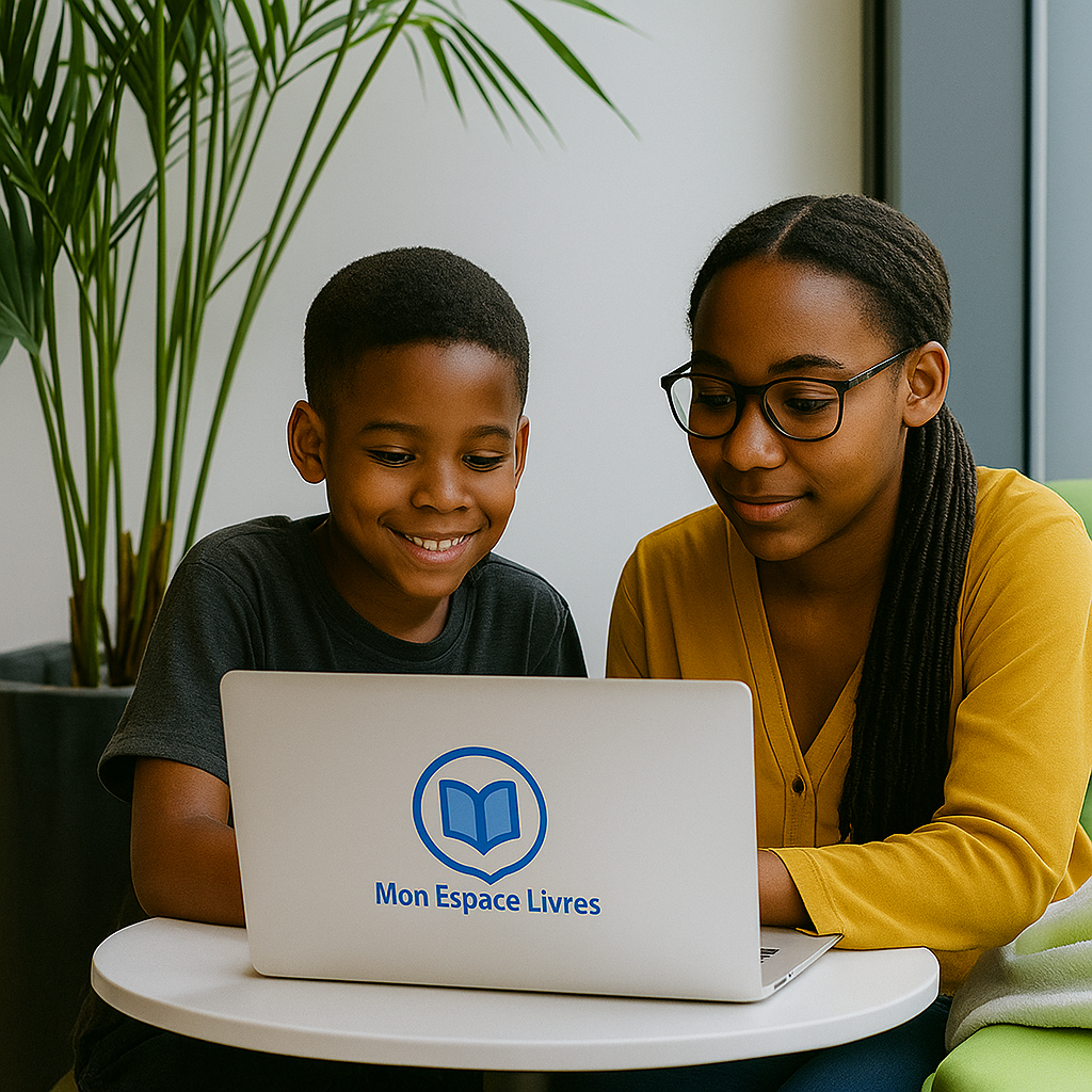 Tablette éducative
